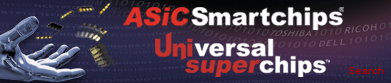 ASIC & Superchips