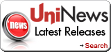 Find Latest UniNews™ Articles