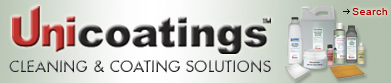 Unicoatings