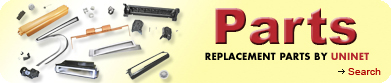 Uniparts