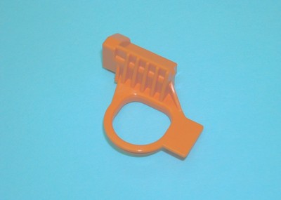 Picture of Seal pull tab for use in HP 5200, EP 509, LBP 3500, 3900, 3950, 10 pack