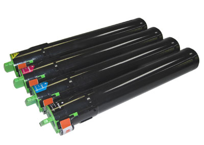Picture of Replacement Magenta toner cartridge for use in Ricoh Aficio MPC 2030, 2050, 2051, 2550, 2551, 140g (841282)(MOQ. 4)