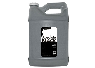 Picture of Absolute Black® toner for use in HP Laserjet Enterprise M 806, MFP flow M 830, 1,545g (34,500 pages)
